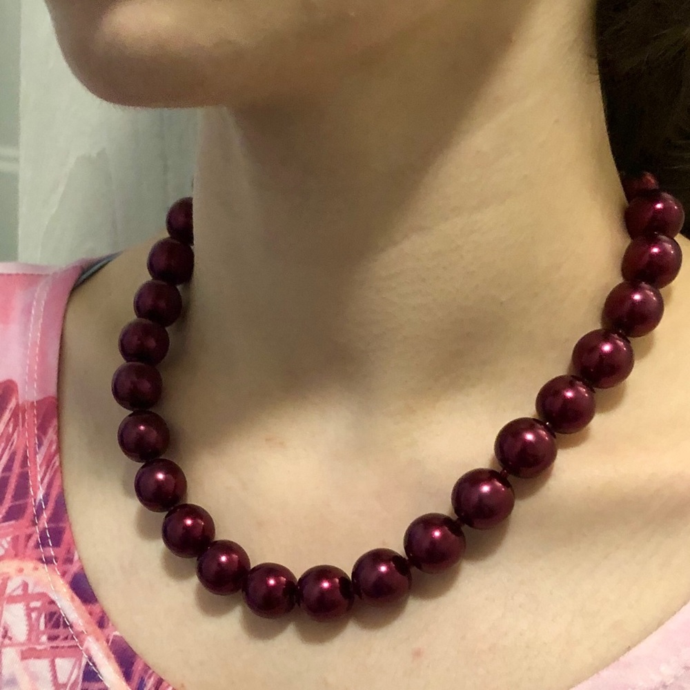 a.v.max Necklace